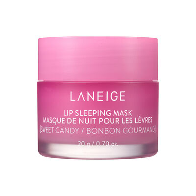 LIP SLEEPING MASK (MASCARILLA DE NOCHE PARA LABIOS)